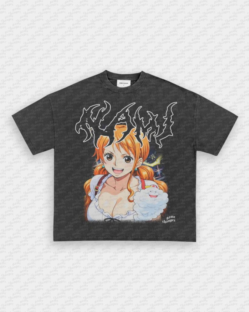 NAMI V3 TEE - WINS™ GAME CHANGERS TEE - WINS LA