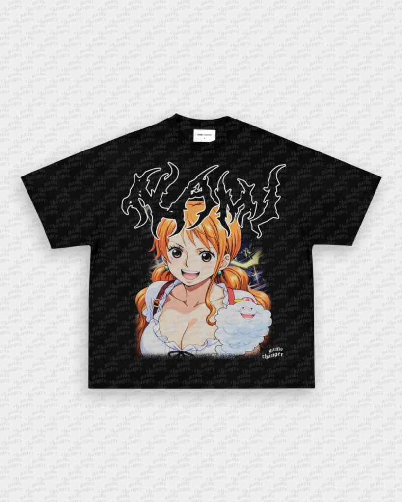 NAMI V3 TEE - WINS™ GAME CHANGERS TEE - WINS LA