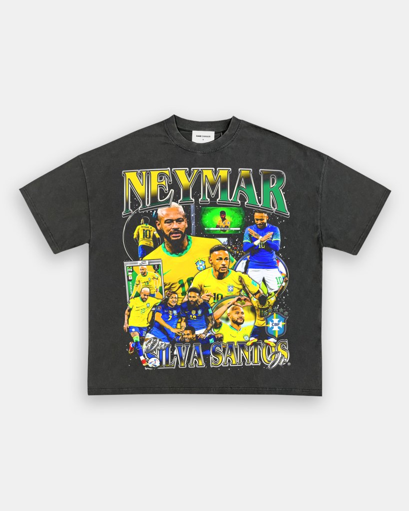 NEYMAR TEE - WINS™ GAME CHANGERS TEE - WINS LA