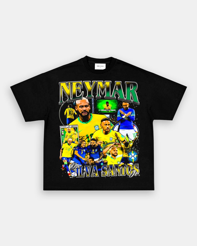 NEYMAR TEE - WINS™ GAME CHANGERS TEE - WINS LA