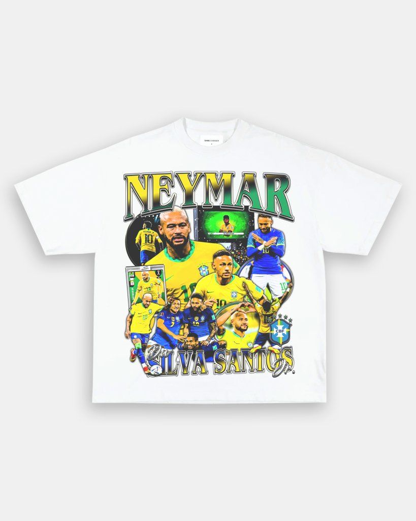 NEYMAR TEE - WINS™ GAME CHANGERS TEE - WINS LA