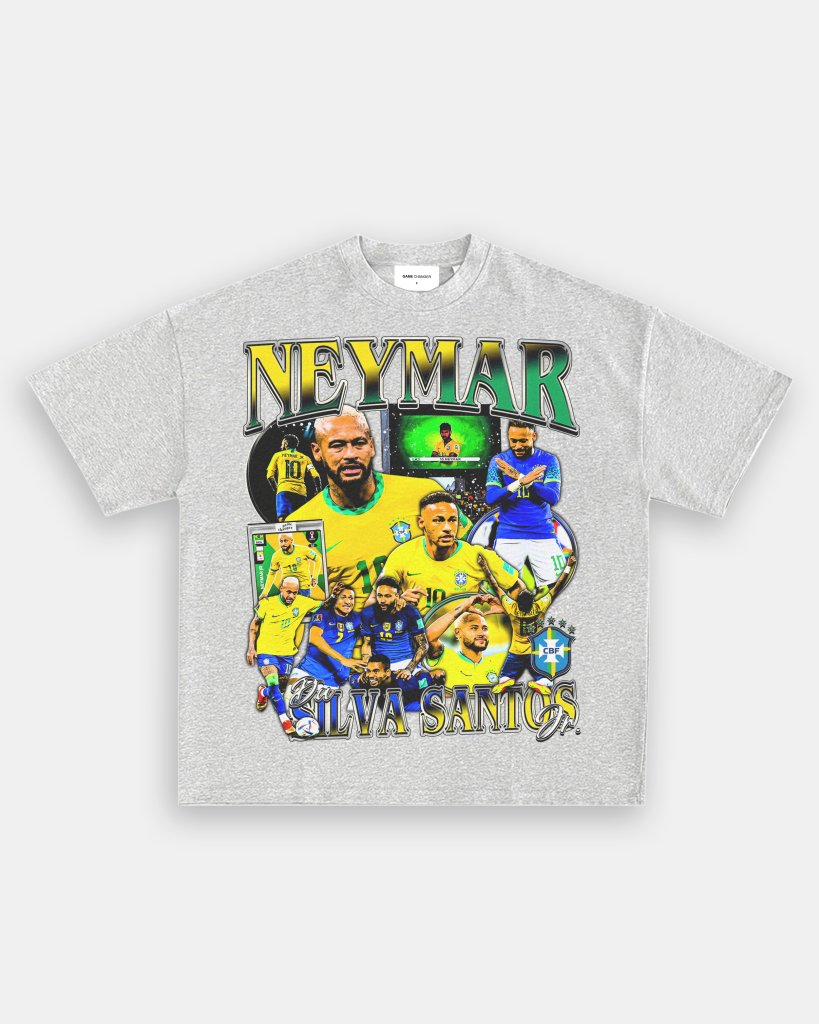 NEYMAR TEE - WINS™ GAME CHANGERS TEE - WINS LA