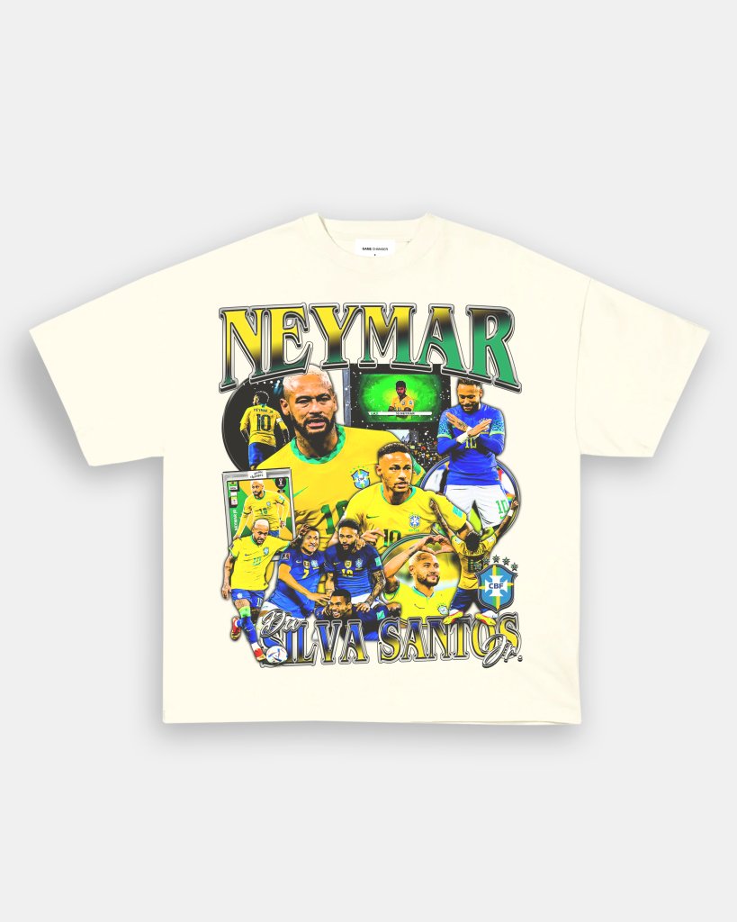 NEYMAR TEE - WINS™ GAME CHANGERS TEE - WINS LA