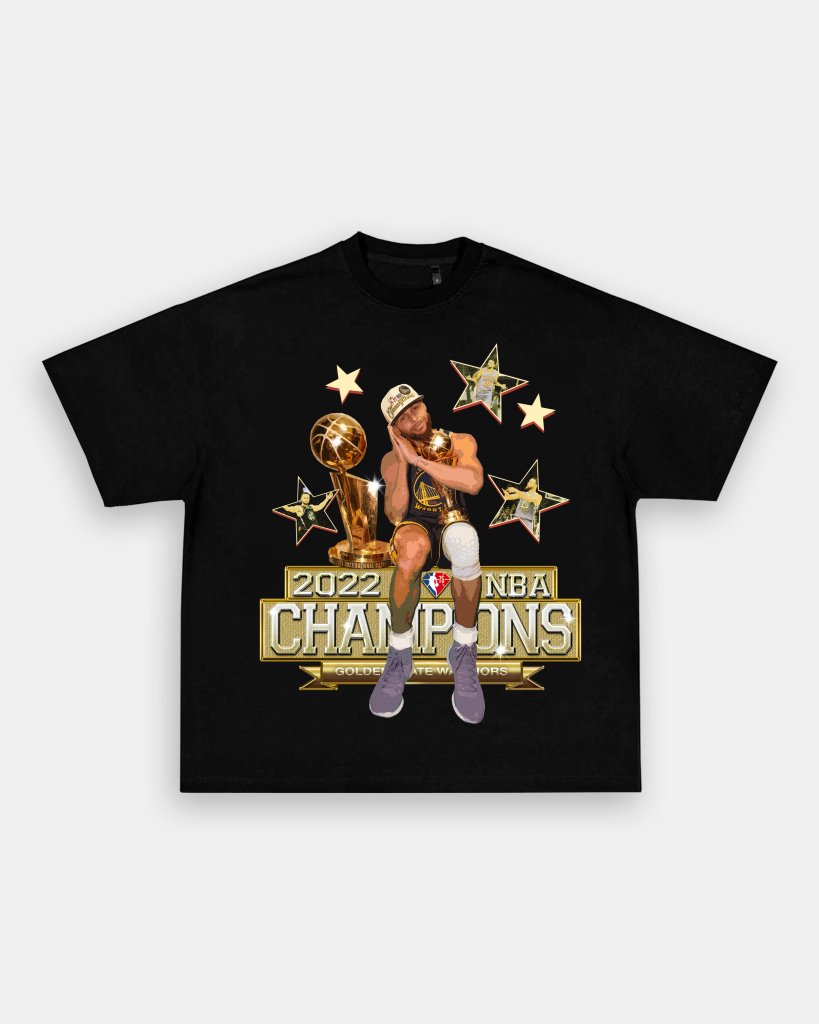 NIGHT NIGHT TEE - WINS™ GAME CHANGERS TEE - WINS LA