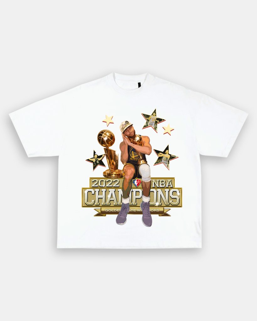 NIGHT NIGHT TEE - WINS™ GAME CHANGERS TEE - WINS LA