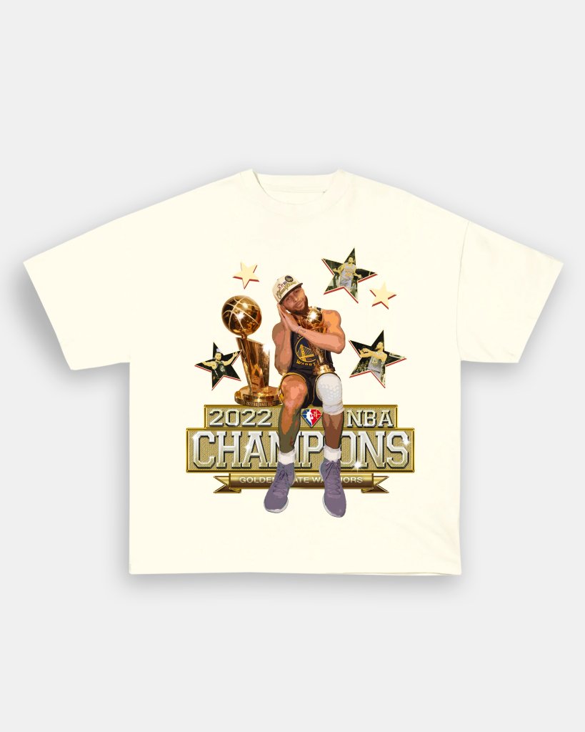 NIGHT NIGHT TEE - WINS™ GAME CHANGERS TEE - WINS LA