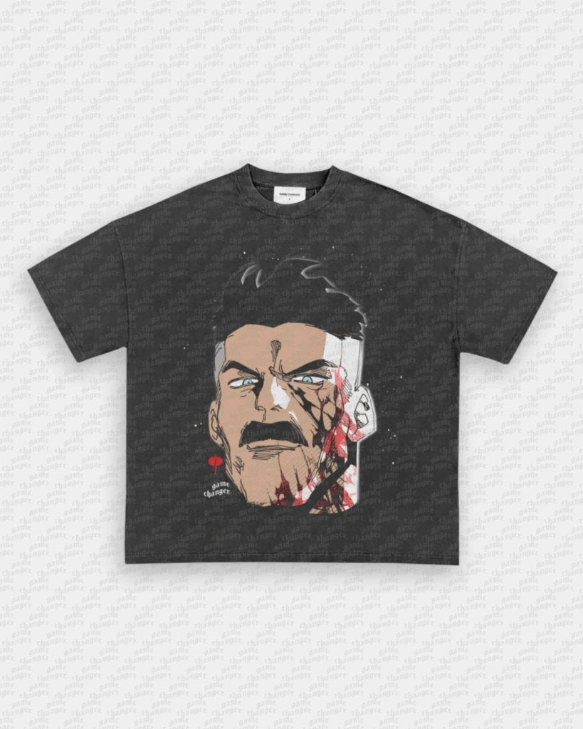OMNI - MAN TEE - WINS™ GAME CHANGERS TEE - WINS LA