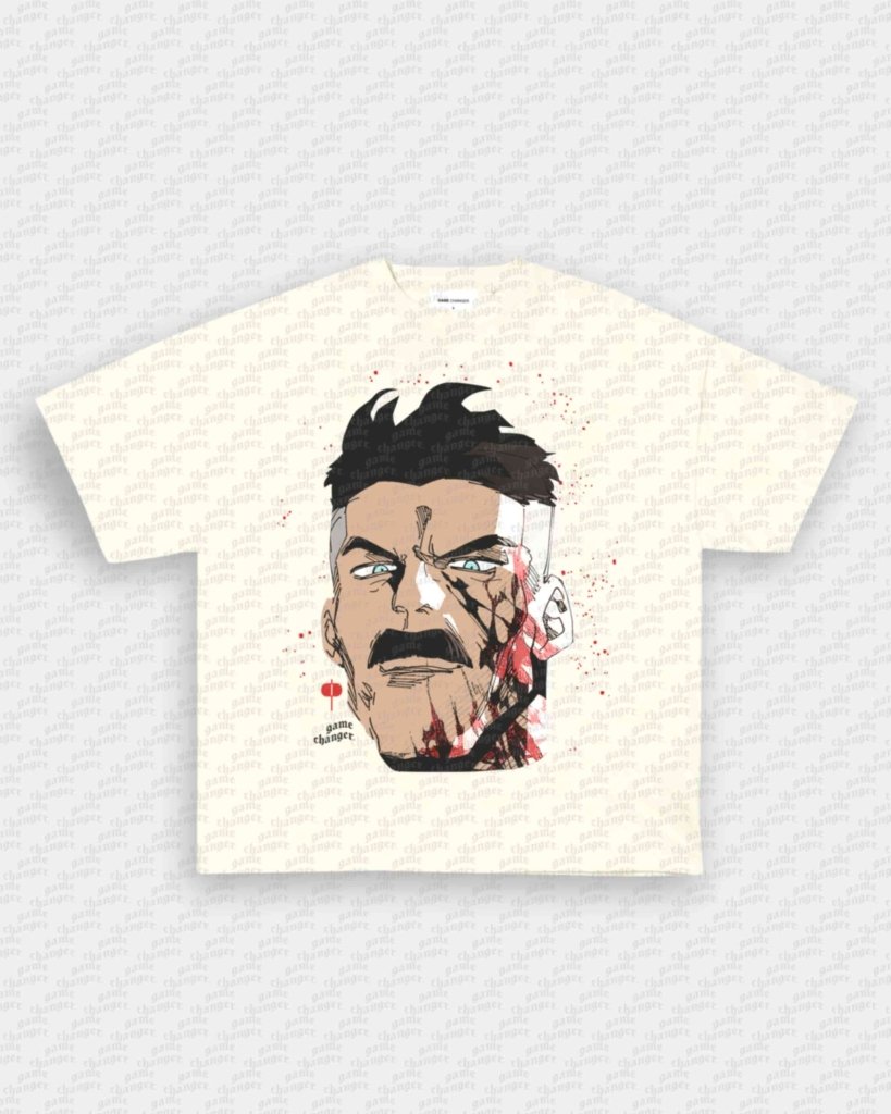 OMNI - MAN TEE - WINS™ GAME CHANGERS TEE - WINS LA
