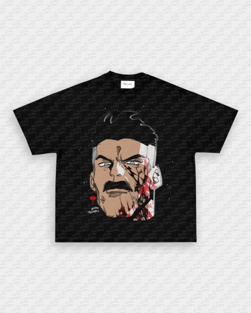 OMNI - MAN TEE - WINS™ GAME CHANGERS TEE - WINS LA
