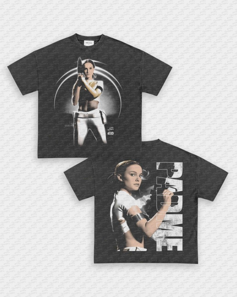 PADME TEE - [DS] - WINS™ GAME CHANGERS TEE - WINS LA