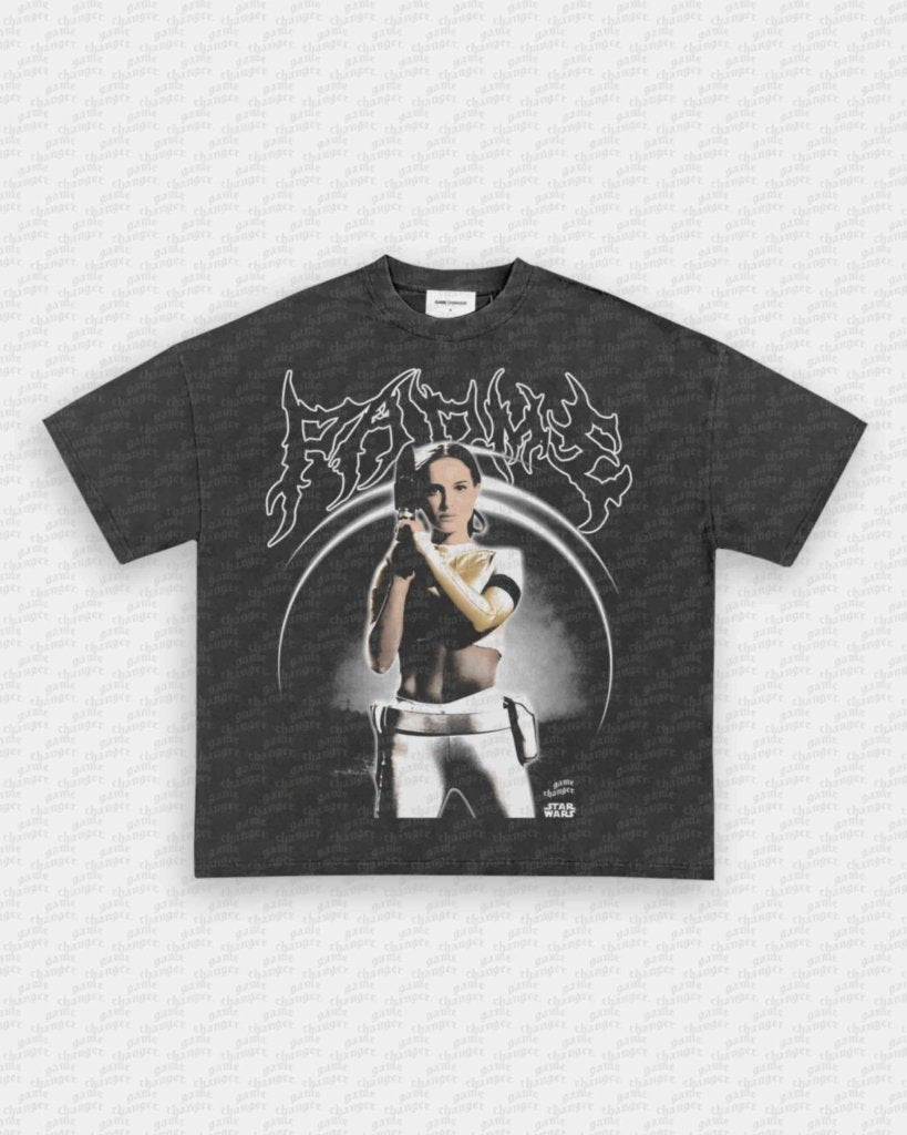 PADME V2 TEE - WINS™ GAME CHANGERS TEE - WINS LA