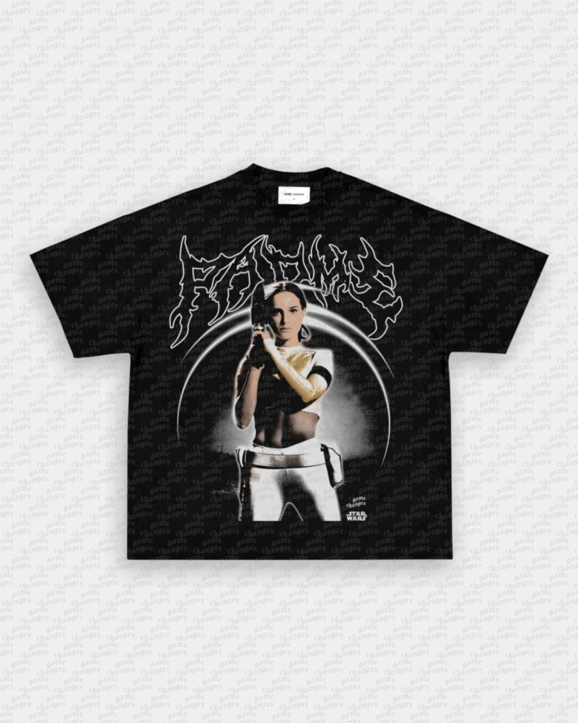 PADME V2 TEE - WINS™ GAME CHANGERS TEE - WINS LA