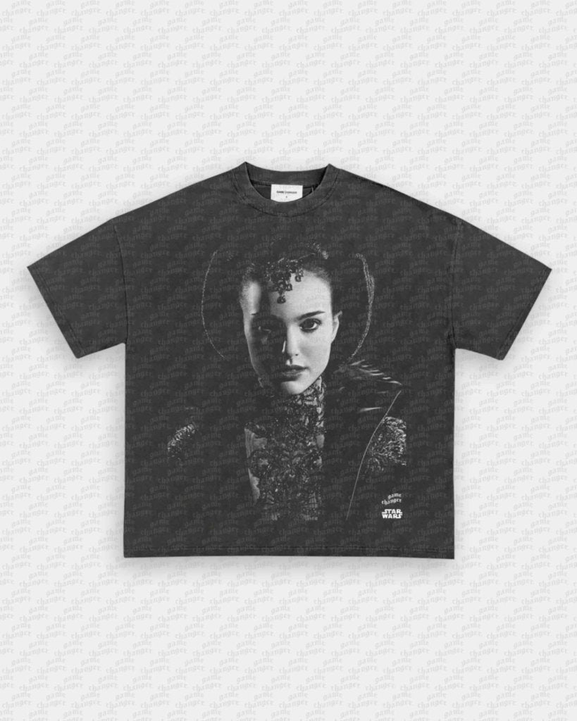 PADME V3 TEE - WINS™ GAME CHANGERS TEE - WINS LA