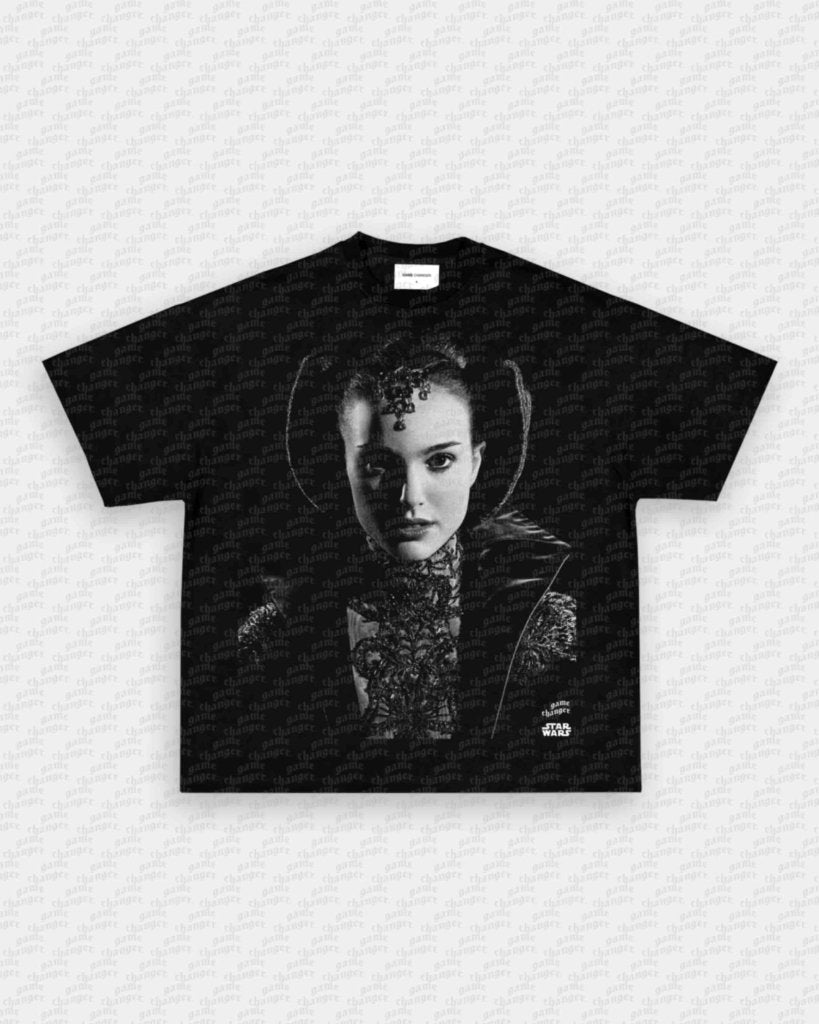 PADME V3 TEE - WINS™ GAME CHANGERS TEE - WINS LA