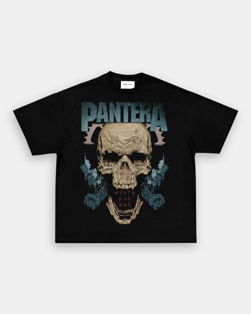 PANTERA MFW TEE - WINS™ GAME CHANGERS TEE - WINS LA