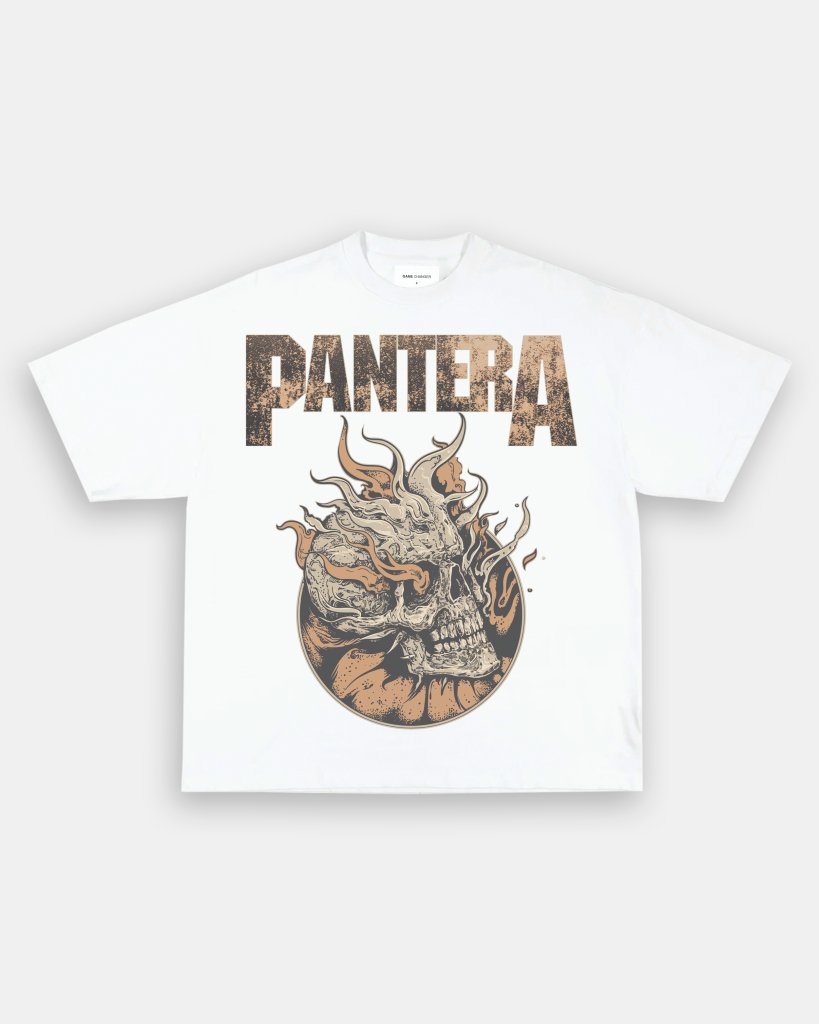 PANTERA TEE - WINS™ GAME CHANGERS TEE - WINS LA