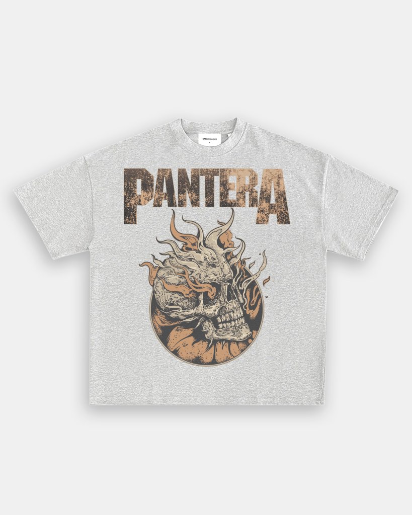 PANTERA TEE - WINS™ GAME CHANGERS TEE - WINS LA