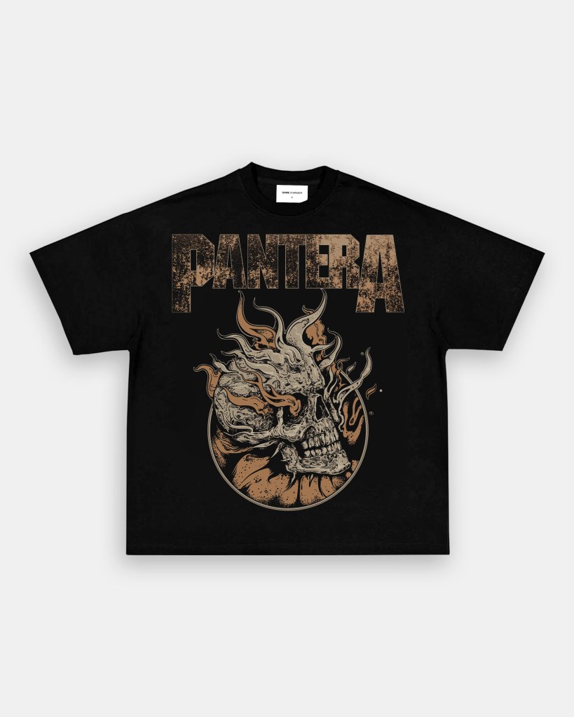 PANTERA TEE - WINS™ GAME CHANGERS TEE - WINS LA