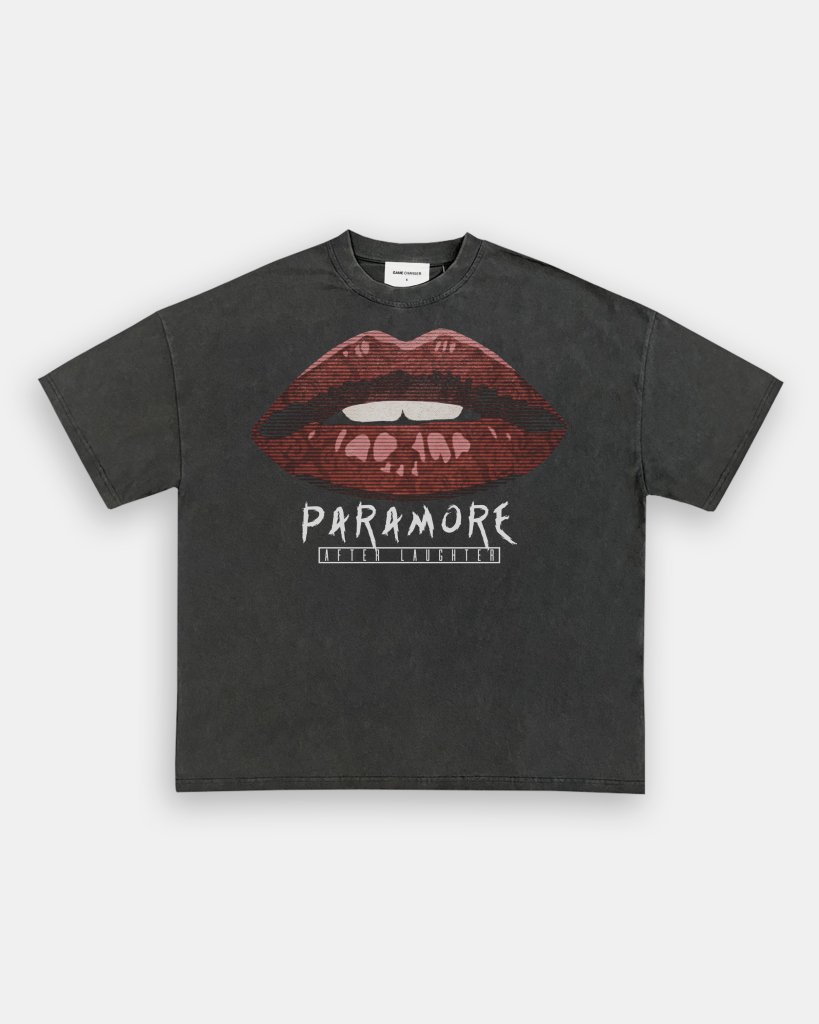 PARAMORE TEE - WINS™ GAME CHANGERS TEE - WINS LA