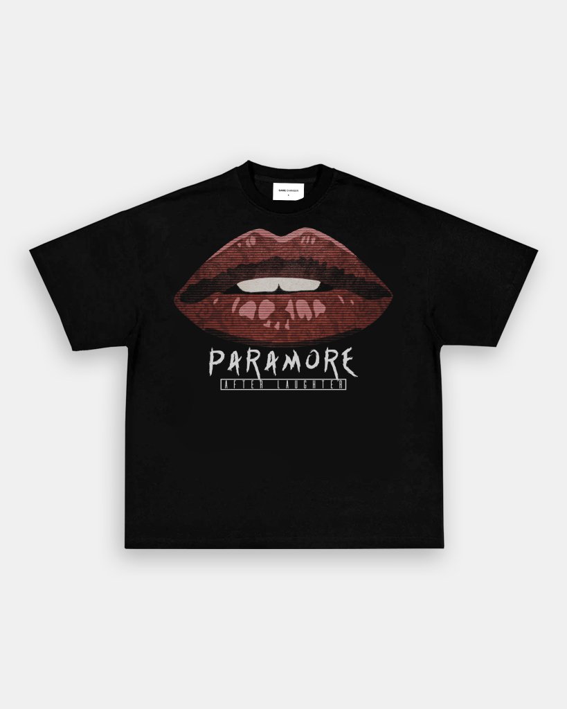 PARAMORE TEE - WINS™ GAME CHANGERS TEE - WINS LA