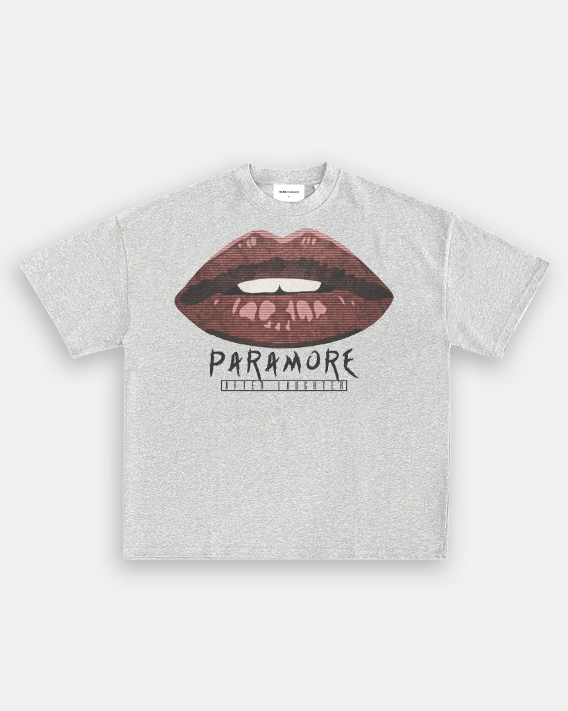 PARAMORE TEE - WINS™ GAME CHANGERS TEE - WINS LA