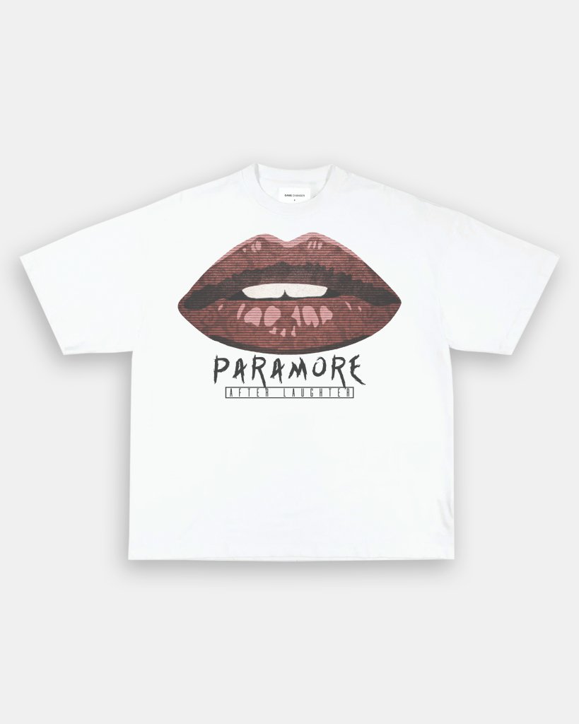 PARAMORE TEE - WINS™ GAME CHANGERS TEE - WINS LA