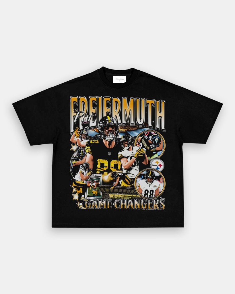 PAT FREIERMUTH TEE - WINS™ GAME CHANGERS TEE - WINS LA