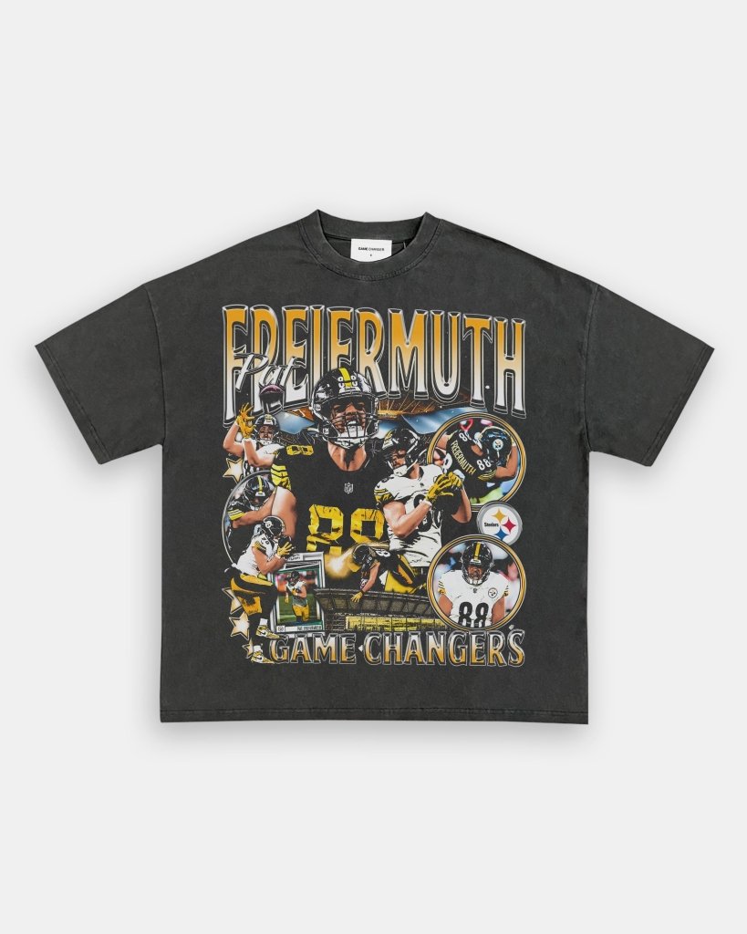 PAT FREIERMUTH TEE - WINS™ GAME CHANGERS TEE - WINS LA