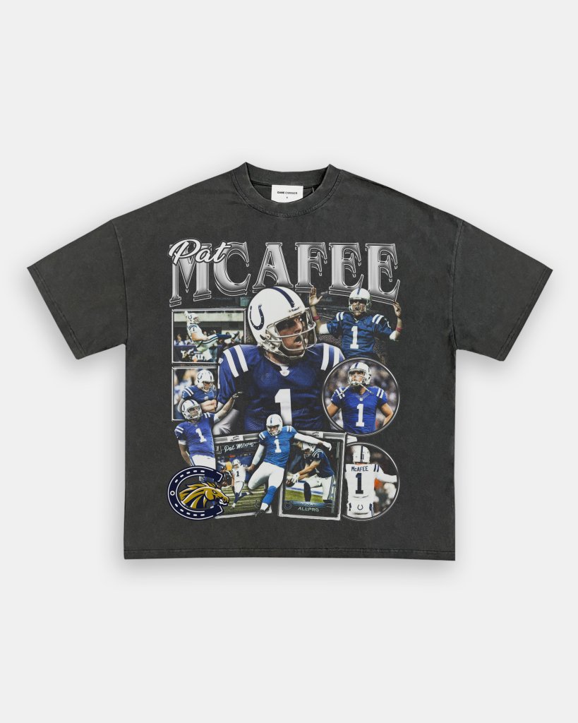 PAT MCAFEE TEE - WINS™ GAME CHANGERS TEE - WINS LA