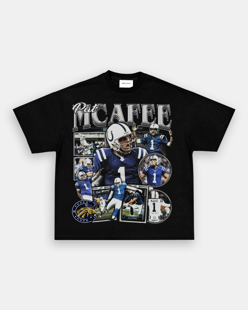 PAT MCAFEE TEE - WINS™ GAME CHANGERS TEE - WINS LA