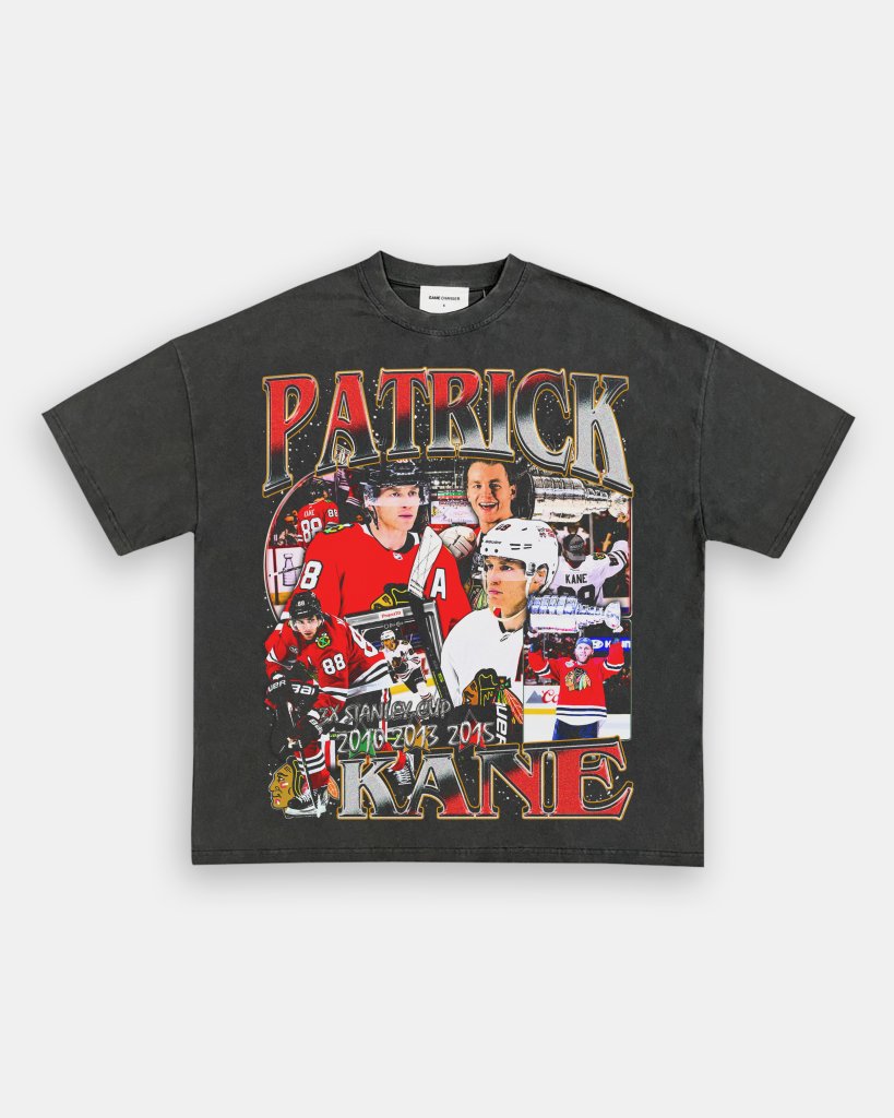 PATRICK KANE TEE - WINS™ GAME CHANGERS TEE - WINS LA