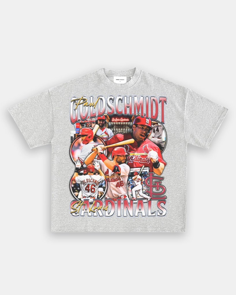 PAUL GOLDSCHMIDT TEE - WINS™ GAME CHANGERS TEE - WINS LA