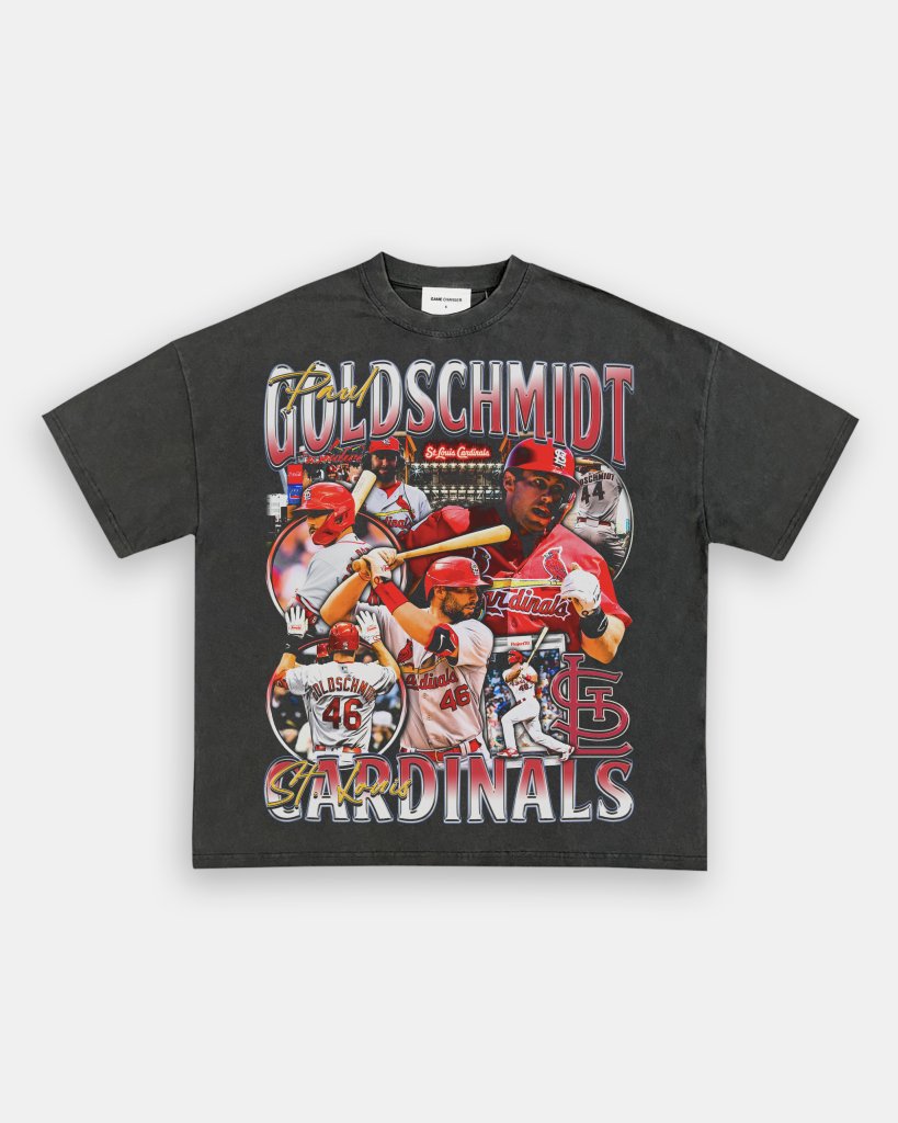 PAUL GOLDSCHMIDT TEE - WINS™ GAME CHANGERS TEE - WINS LA