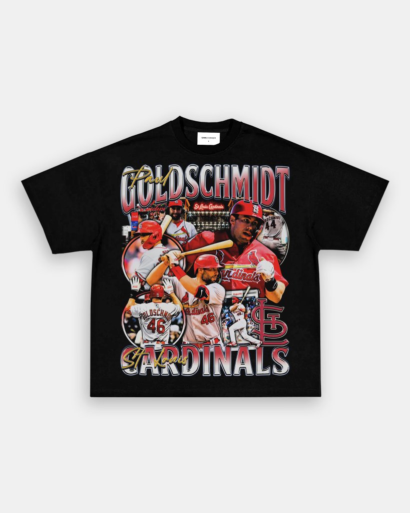 PAUL GOLDSCHMIDT TEE - WINS™ GAME CHANGERS TEE - WINS LA