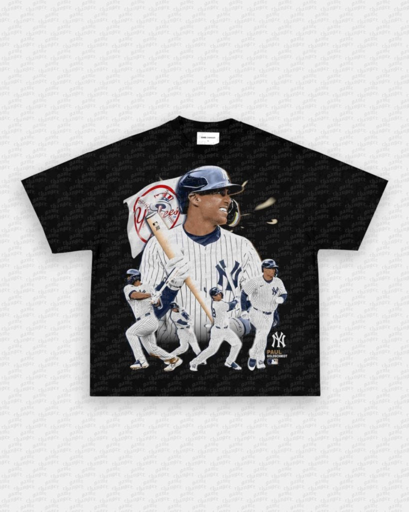 PAUL GOLDSCHMIDT V2 TEE - WINS™ GAME CHANGERS TEE - WINS LA