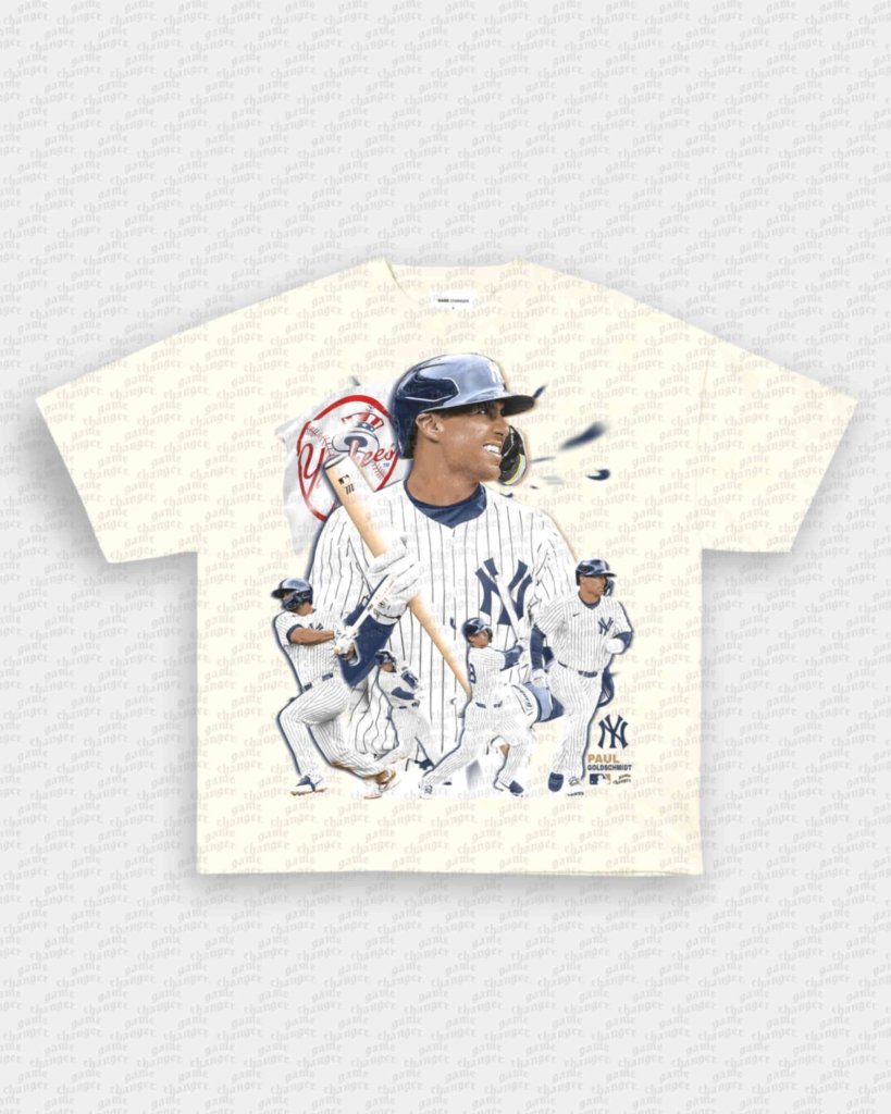 PAUL GOLDSCHMIDT V2 TEE - WINS™ GAME CHANGERS TEE - WINS LA