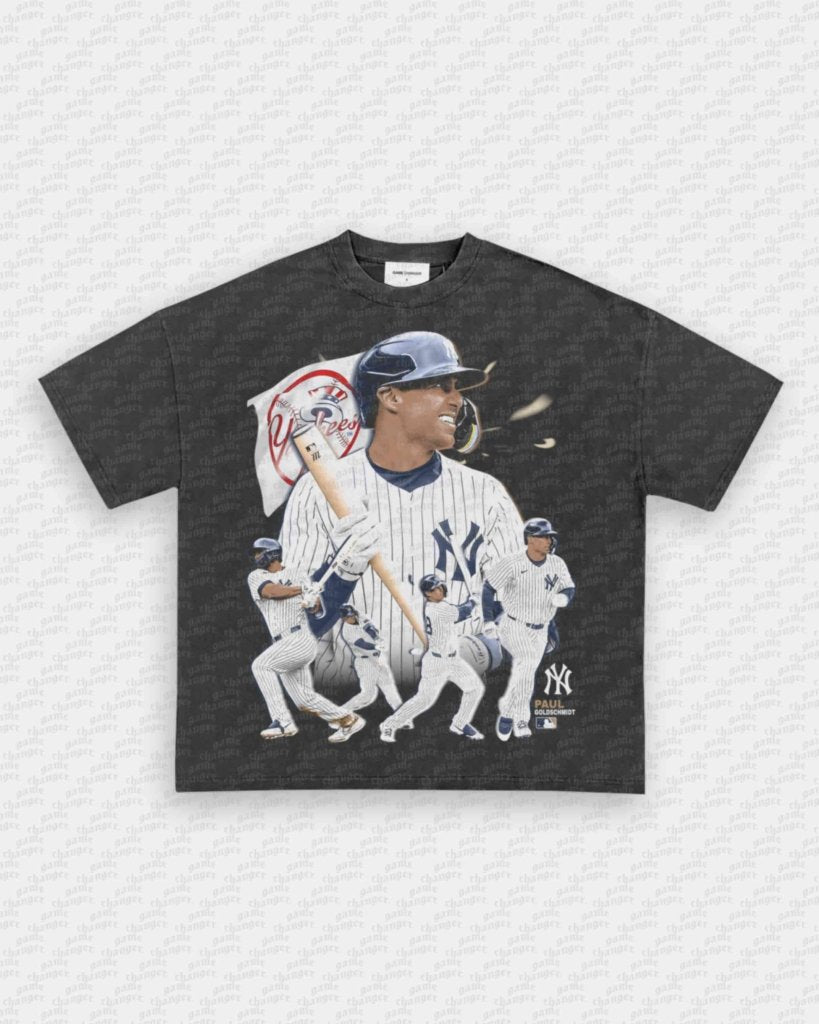 PAUL GOLDSCHMIDT V2 TEE - WINS™ GAME CHANGERS TEE - WINS LA