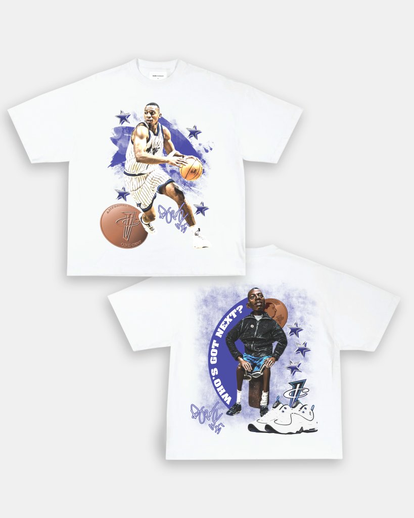 PENNY 2 TEE - [DS] - WINS™ GAME CHANGERS TEE - WINS LA