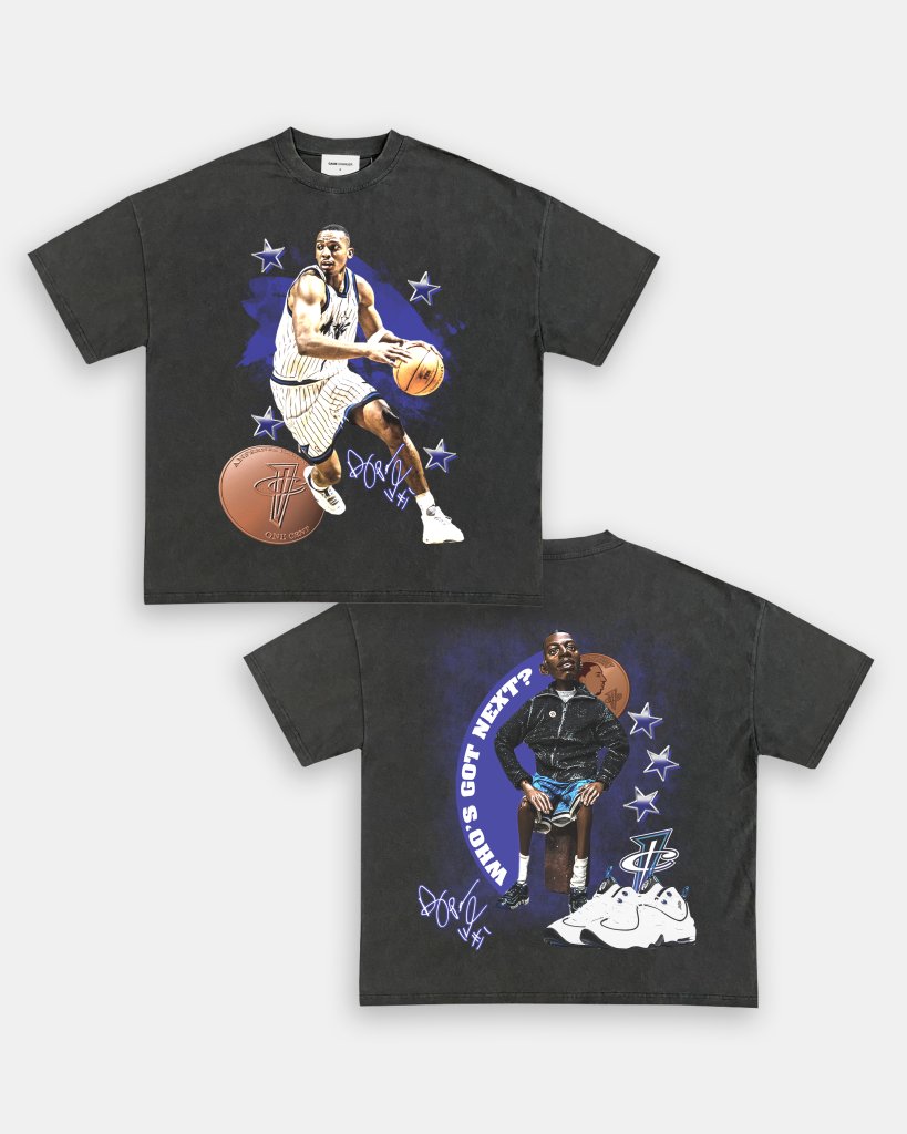 PENNY 2 TEE - [DS] - WINS™ GAME CHANGERS TEE - WINS LA