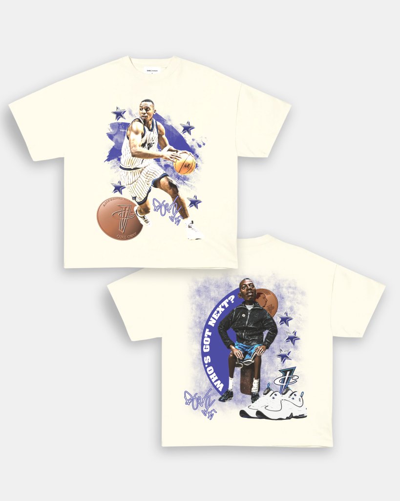 PENNY 2 TEE - [DS] - WINS™ GAME CHANGERS TEE - WINS LA