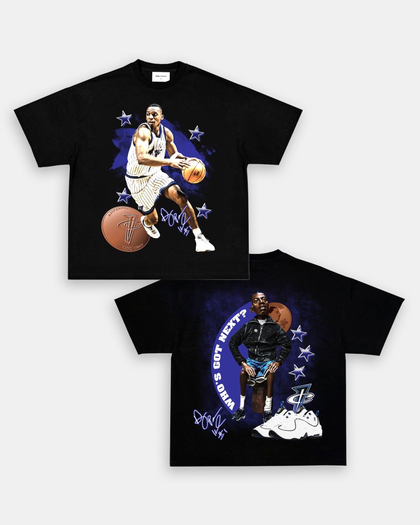 PENNY 2 TEE - [DS] - WINS™ GAME CHANGERS TEE - WINS LA