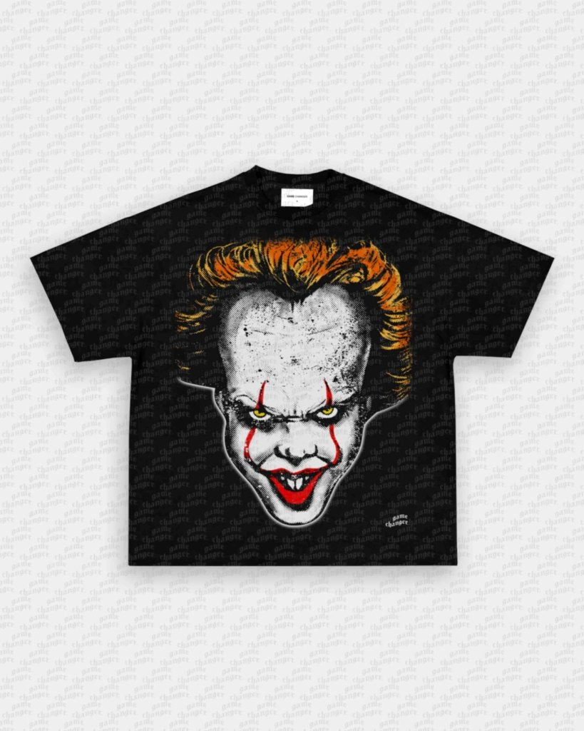 PENNYWISE V5 TEE - WINS™ GAME CHANGERS TEE - WINS LA
