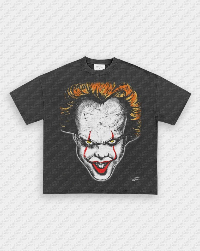 PENNYWISE V5 TEE - WINS™ GAME CHANGERS TEE - WINS LA
