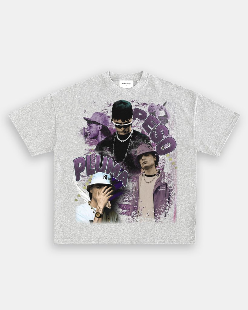 PESO PLUMA TEE - WINS™ GAME CHANGERS TEE - WINS LA