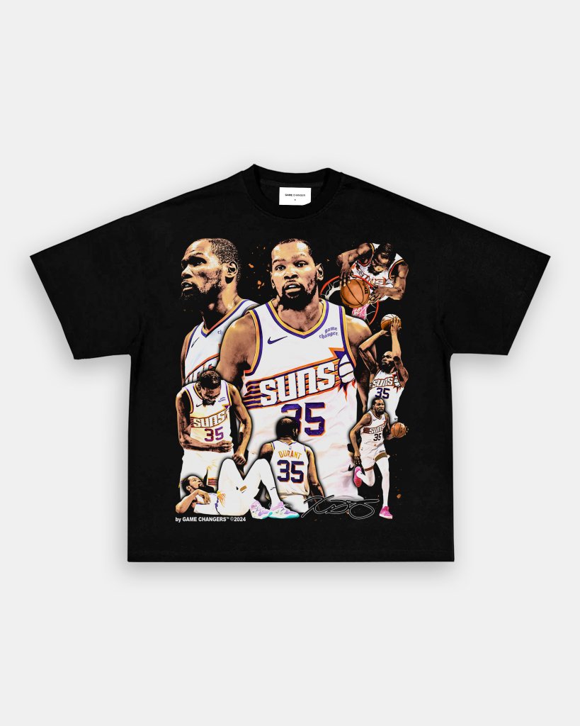 PHX DURANT 2 TEE - WINS™ GAME CHANGERS TEE - WINS LA