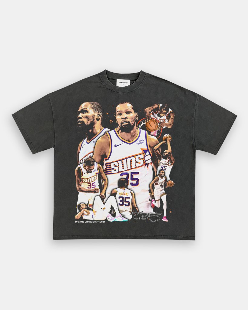 PHX DURANT 2 TEE - WINS™ GAME CHANGERS TEE - WINS LA