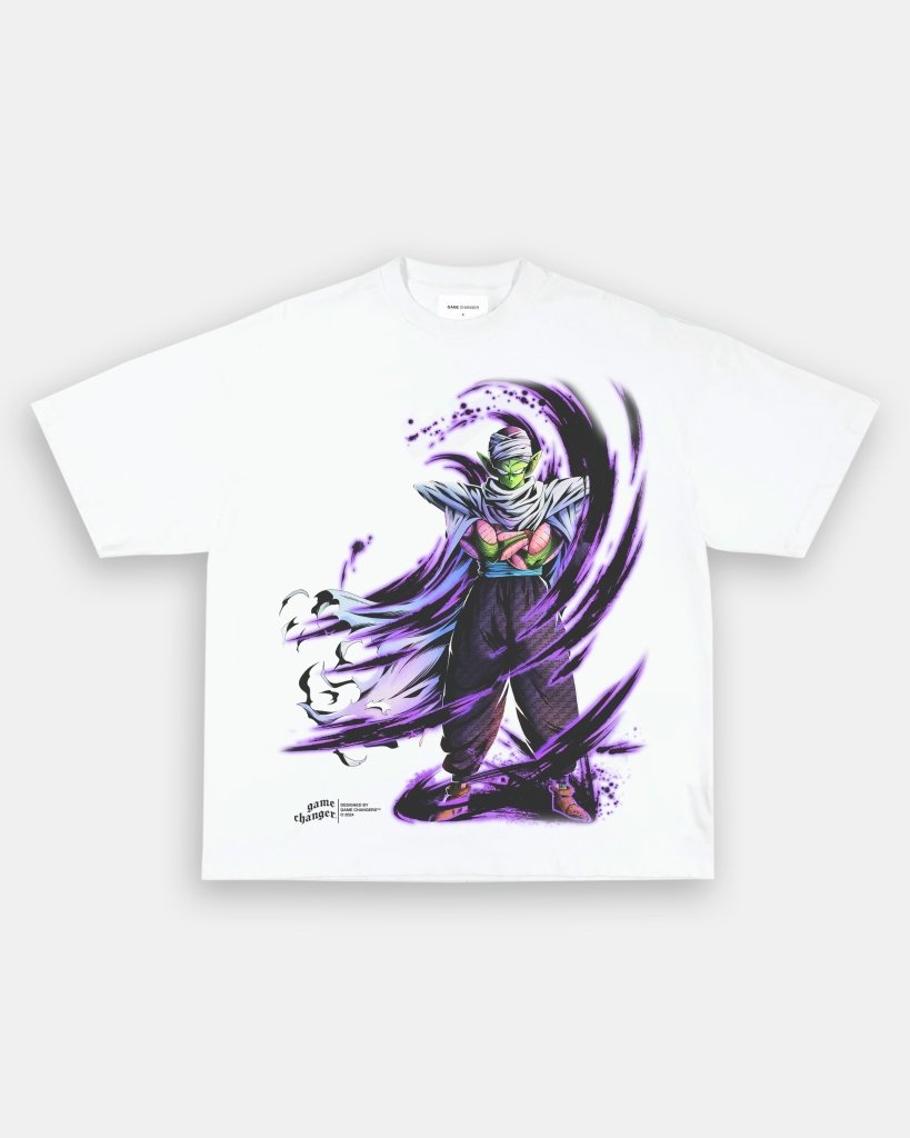 PICCOLO TEE - WINS™ GAME CHANGERS TEE - WINS LA