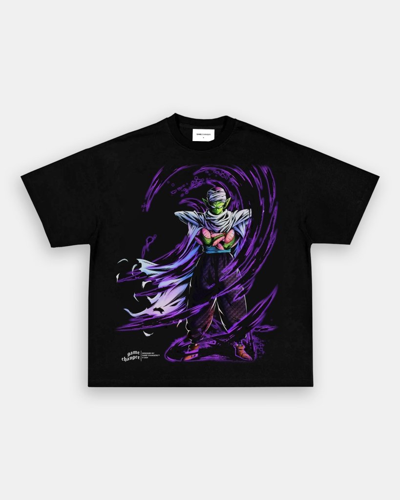 PICCOLO TEE - WINS™ GAME CHANGERS TEE - WINS LA