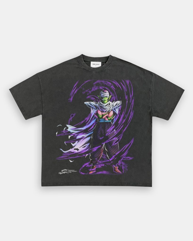 PICCOLO TEE - WINS™ GAME CHANGERS TEE - WINS LA