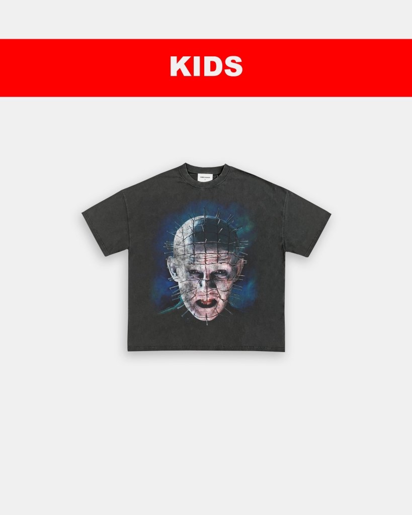 PINHEAD - KIDS TEE - WINS™ GAME CHANGERS TEE - WINS LA